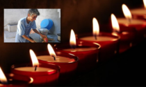 Il Comune di Lomagna esprime il suo cordoglio per la scomparsa di Suor Luisa Dell'Orto