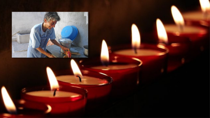 Il Comune di Lomagna esprime il suo cordoglio per la scomparsa di Suor Luisa Dell’Orto