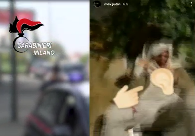 9 in manette per la spirale di violenza tra gang di rapper. Gli impressionanti video delle aggressioni