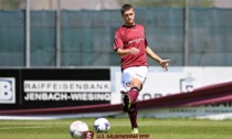 Lorenzo Pirola in Serie A: sarà un nuovo difensore della Salernitana