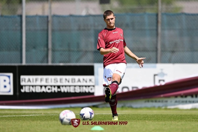 Lorenzo Pirola in Serie A: sarà un nuovo difensore della Salernitana