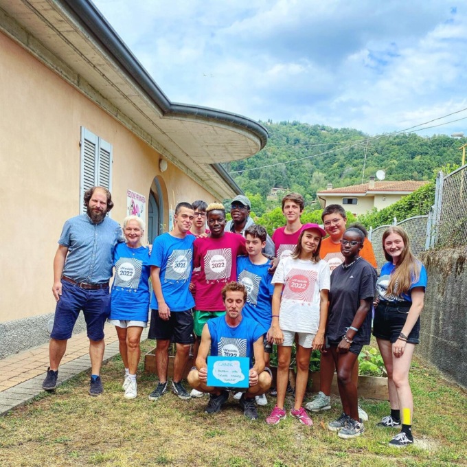 Util’estate, festa finale per i ragazzi di Santa Maria Hoè e Airuno