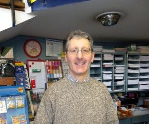 L’Amministrazione Comunale di Merate si stringe alla famiglia di Gigi Pessina