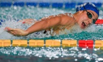 Nuoto, Anna Pirovano medaglia d'argento agli Assoluti di Ostia