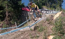 Monte Canto Mtb, Crocè e Paruta protagonisti ai campionati italiani specialità Xc Eliminator FOTOGALLERY