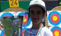Trofeo Pinocchio, vittoria della Lombardia: c'è anche Alessia Gallini FOTO