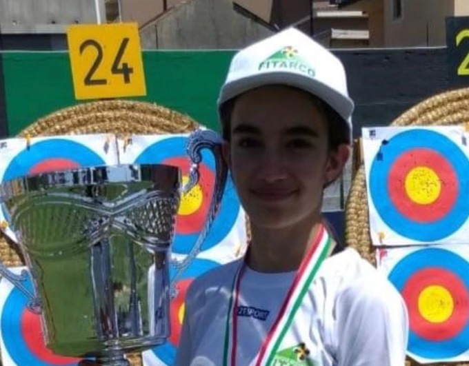 Trofeo Pinocchio, vittoria della Lombardia: c’è anche Alessia Gallini FOTO