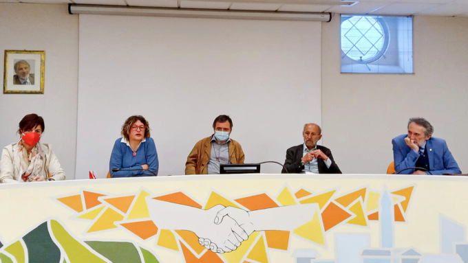 Contrattazione Sociale con il Comune: tanti i risultati raggiunti e gli impegni presi