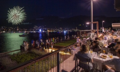 Da Giovannino arriva il nuovo Cocktail bar “People”