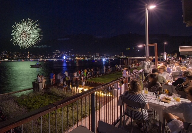 Da Giovannino arriva il nuovo Cocktail bar “People”