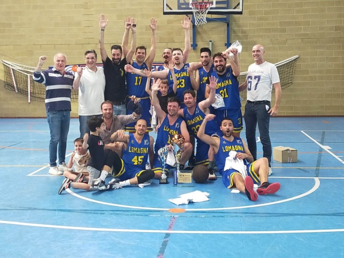 Finali regionali, il Gso Lomagna chiude con un onorevole quarto posto