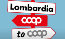 A piedi fino a Monza con Lombardia Coop to Coop