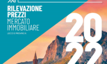 Aumentano le compravendite nel mercato immobiliare di Lecco e provincia