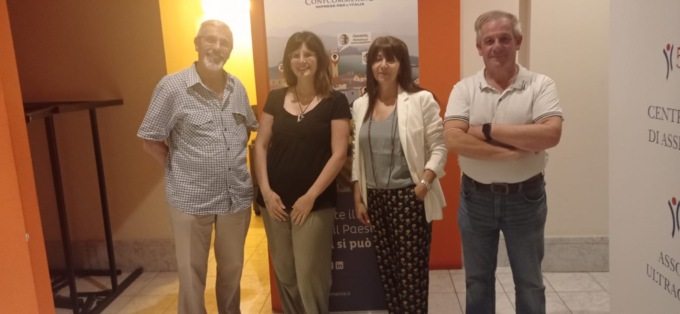 Simona Bonaiti confermata alla presidenza del Gruppo Mobili e Arredamenti di Confcommercio