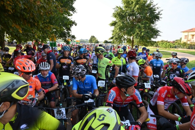 Torna la Marathon Bike della Brianza con un percorso di 50 Km