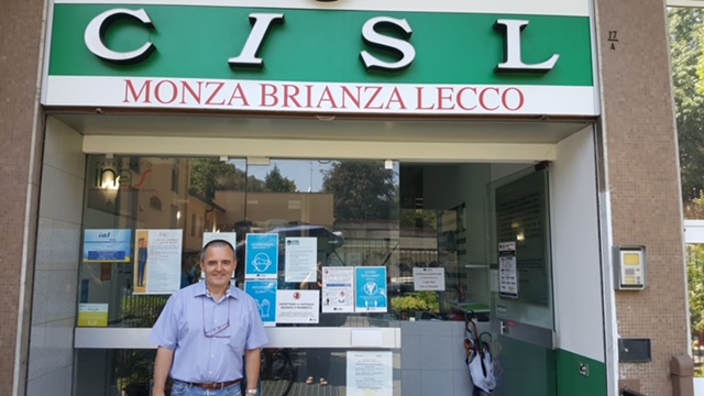 Salario minimo, CISL: a rischio le attuali retribuzioni