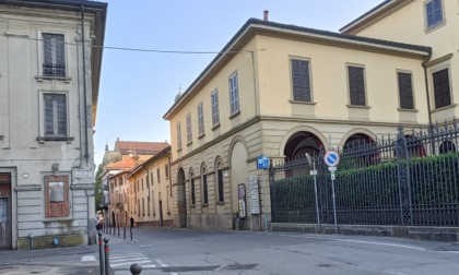 A Osnago cambia la viabilità: da domani chiusa via Trieste