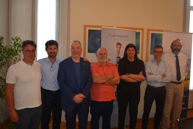 Gruppo Promotori Assicurativi e Finanziari: confermato il presidente Antonio Peccati