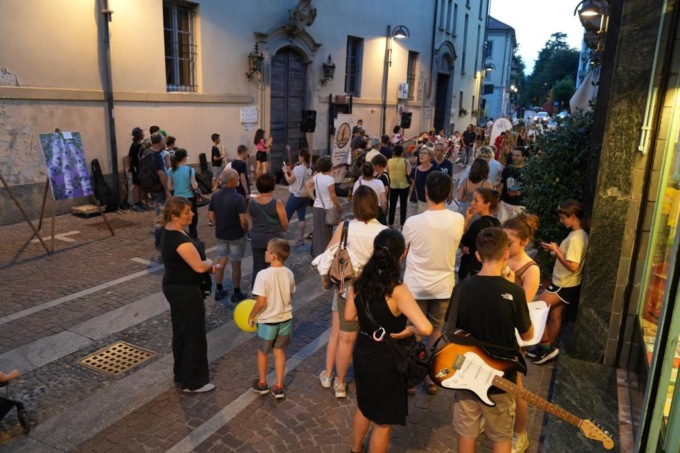 E…state a Merate: buona anche la seconda!