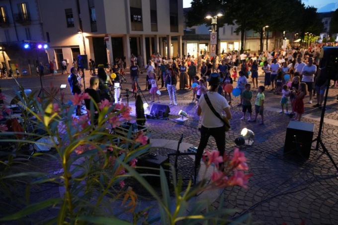 L’E…state della Pro Loco di Merate continua anche stasera