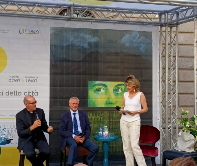 Sponsor fondamentali per la terza edizione del Lecco Film Fest