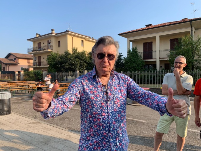 Sant’Anna Space party 2022: una festa indimenticabile TUTTE LE FOTO