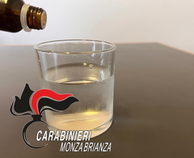 Narcotizzava e derubava gli anziani, arrestata una donna in Brianza