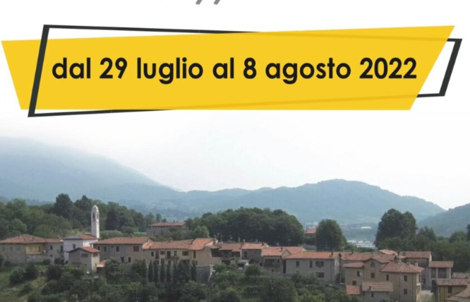 Grande festa a Brivio per la Madonna della Neve