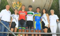 Dal Giro della Brianza ai vertici del mondo: Aurora Brian Val si complimenta con Belletta, Cattani e Novak