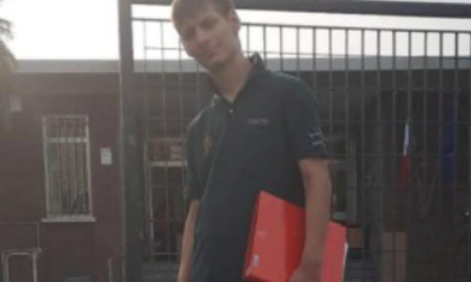 Daniele ottiene la maturità: quando l’autismo non è un limite