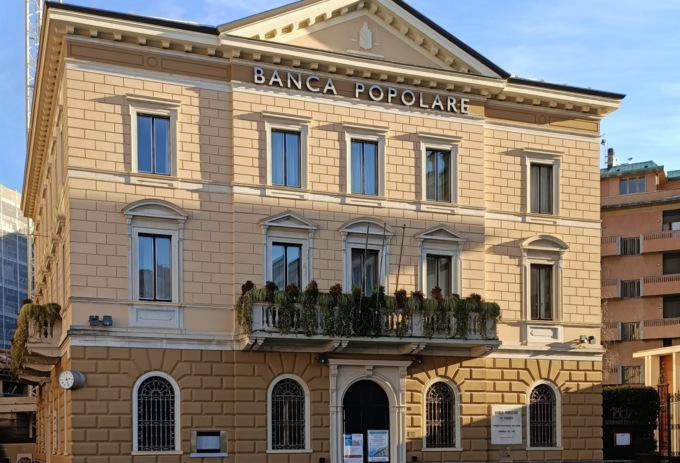 La lettera della Banca Popolare di Sondrio ai soci: “Un anno di successi e nuove prospettive. Ecco il nostro impegno per il futuro”