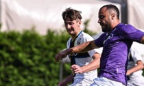 Brianza Olginatese, contro la Fiorentina una giornata da ricordare