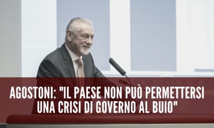 Crisi di governo, Confindustria Lecco e Sondrio esprime la sua preoccupazione