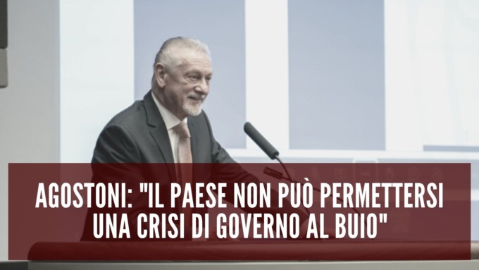 Crisi di governo, Confindustria Lecco e Sondrio esprime la sua preoccupazione