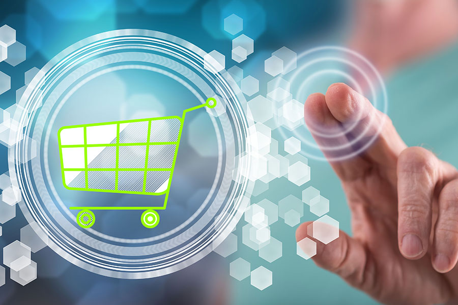 E-commerce di prossimità: come i negozi locali possono vendere online senza perdere identità