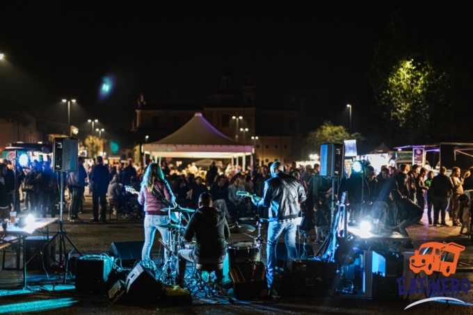 Dopo due anni torna l’imperdibile “Eatinero Brivio”