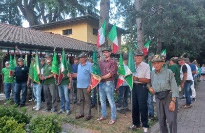 150esimo degli Alpini: organizzato un grande evento a Monticello
