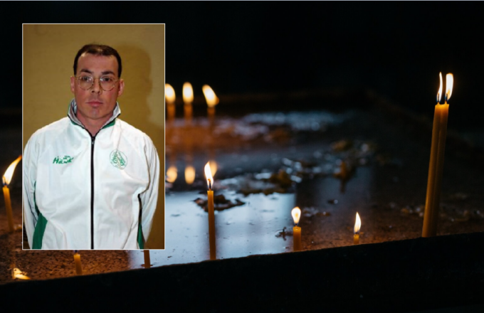 Comunità in lutto per Enrico Pedretti, 51enne morto folgorato