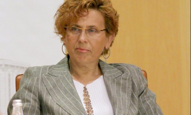 E’ Francesca Rota la nuova presidente di Silea