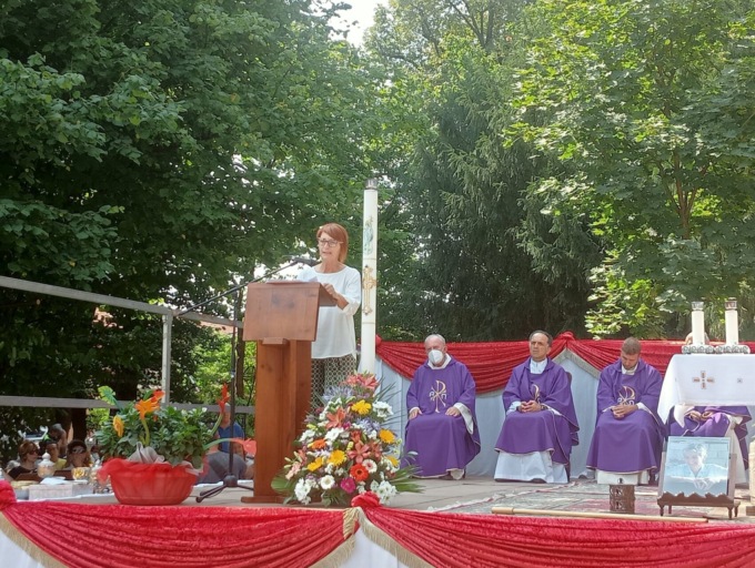 Suor Luisa Dell’Orto, le parole della sorella Carmen e la lettera ai nipoti