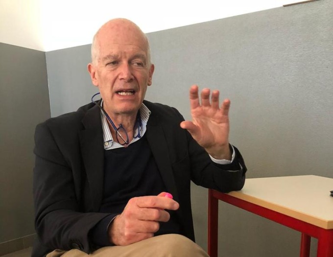 Gregorio del Boca lascerà l’ospedale di Merate