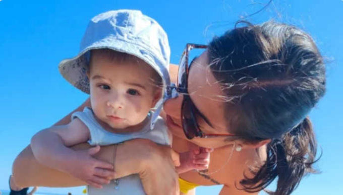 Affetto da una malattia rara: una raccolta fondi per il piccolo Achille