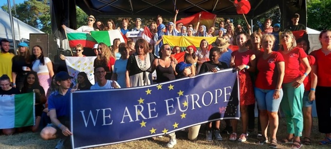 Comitato Gemellaggi del Comune di Merate in Francia