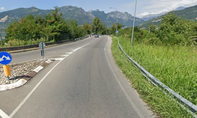 Niente riapertura totale della Santa: lavori a rilento per poco personale