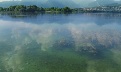 Parco Valle del Lambro: nulla osta al prelievo di acqua dal lago di Pusiano