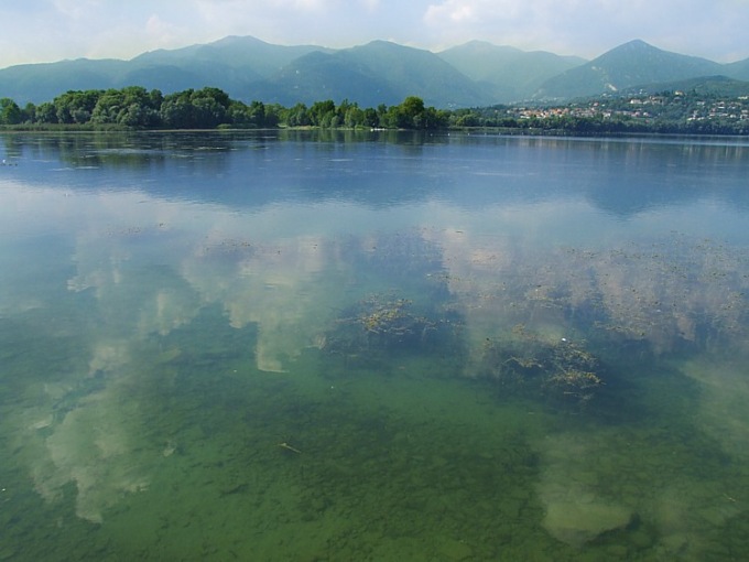 Parco Valle del Lambro: nulla osta al prelievo di acqua dal lago di Pusiano