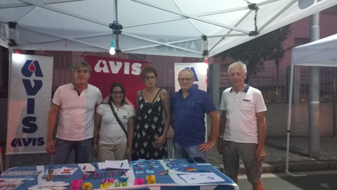 Notte Bianca a Casatenovo, tutte le foto