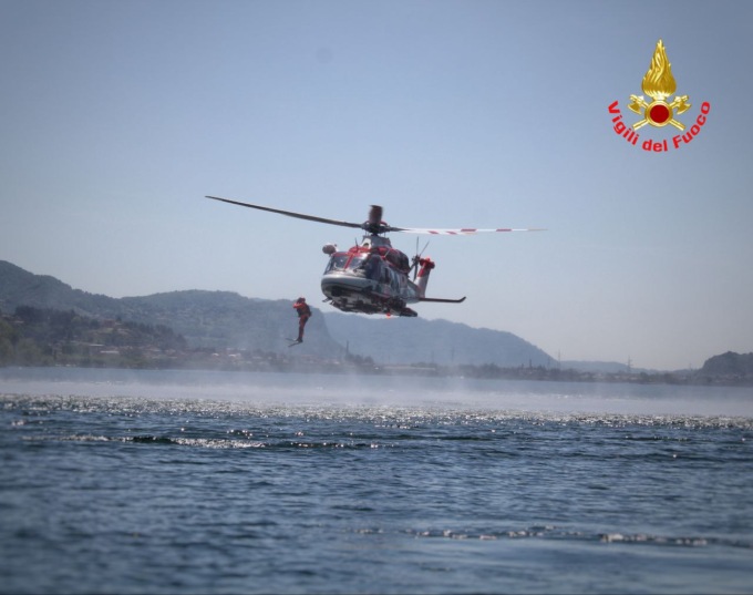 Le acque del Lario tornano ad essere sicure da questo weekend