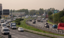 Il ponte sulla Tangenziale Est chiuderà per un mese: disagi in vista