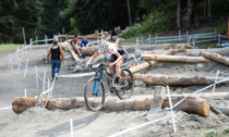 Il Ktm Torrevilla è pronto per i campionati Italiani Xco 2022